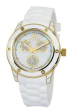 WELLINGTON WN506-286 Geraldine Analog-Quartz