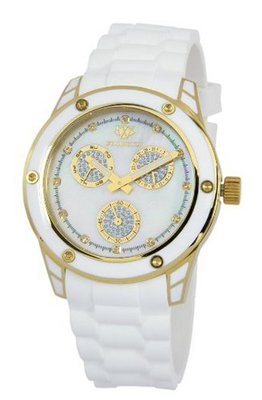 WELLINGTON WN506-286 Geraldine Analog-Quartz