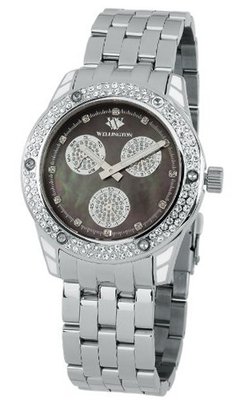 WELLINGTON WN507-121A Mataura Analog-Quartz