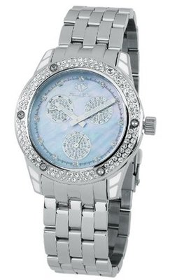 WELLINGTON WN507-131 Mataura Analog-Quartz