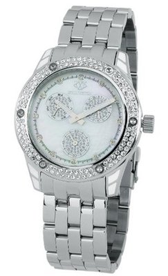 WELLINGTON WN507-181A Mataura Analog-Quartz