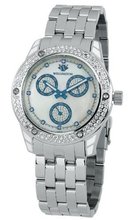 WELLINGTON WN507-181C Mataura Analog-Quartz