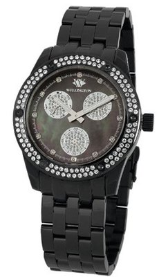 WELLINGTON WN507-622 Mataura Analog-Quartz