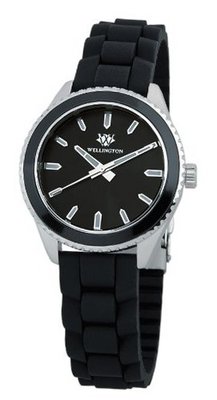 WELLINGTON WN508-122 Karamea Analog-Quartz