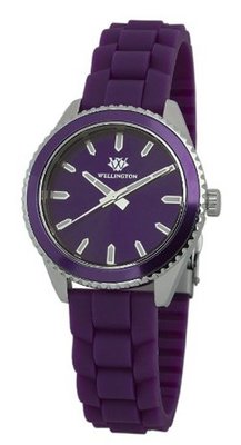 WELLINGTON WN508-190A Karamea Analog-Quartz