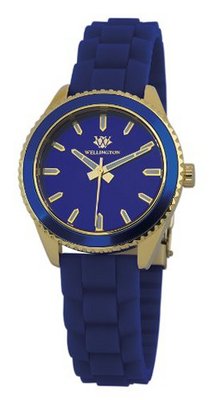 WELLINGTON WN508-233 Karamea Analog-Quartz