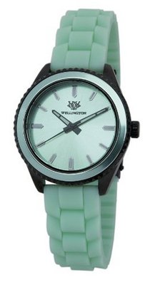 WELLINGTON WN508-690A Karamea Analog-Quartz