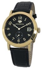 WELLINGTON WN509-222 Balfour Analog-Quartz