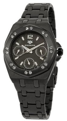 WELLINGTON WN510-622 Moana Analog-Quartz