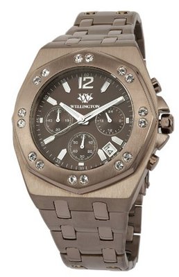 WELLINGTON WN511-095 Darfield Analog-Quartz