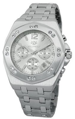 WELLINGTON WN511-111 Darfield Analog-Quartz