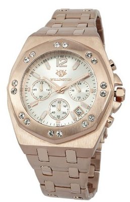 WELLINGTON WN511-318 Darfield Analog-Quartz