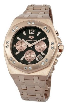 WELLINGTON WN511-328 Darfield Analog-Quartz