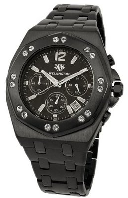 WELLINGTON WN511-622 Darfield Analog-Quartz