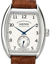 Wempe Chronometerwerke Chronometerwerke Tonneau