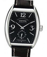 Wempe Chronometerwerke Stainless steel