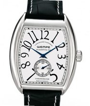 Wempe Chronometerwerke Tonneau XL