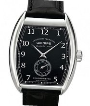 Wempe Chronometerwerke Tonneau