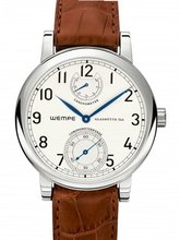 Wempe Chronometerwerke Wempe Chronometerwerke Glashütte I/SA Gangreserve