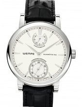 Wempe Chronometerwerke Wempe Chronometerwerke Glashütte I/SA Gangreserve