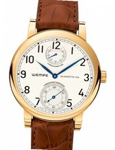 Wempe Chronometerwerke Wempe Chronometerwerke Glashütte I/SA Gangreserve