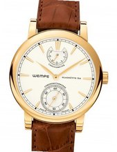 Wempe Chronometerwerke Wempe Chronometerwerke Glashütte I/SA Gangreserve
