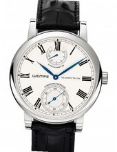 Wempe Chronometerwerke Wempe Chronometerwerke Glashütte I/SA Gangreserve