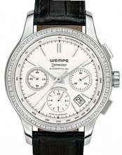 Wempe Zeitmeister Automatic Chronometer-Chronograph