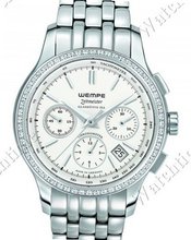 Wempe Zeitmeister Automatic Chronometer-Chronograph