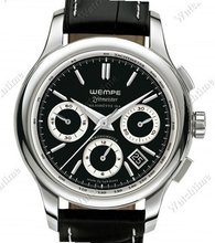 Wempe Zeitmeister Automatic Chronometer-Chronograph
