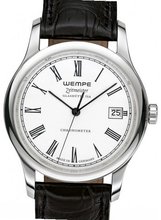 Wempe Zeitmeister Automatic Chronometer