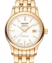 Wempe Zeitmeister Automatic