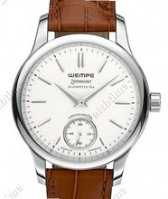 Wempe Zeitmeister Hand-wound-Chronometer