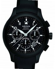 Wempe Zeitmeister Pilot