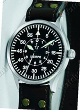 Wempe Zeitmeister Pilot
