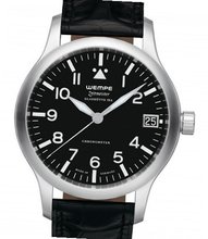 Wempe Zeitmeister Pilot