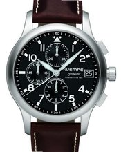 Wempe Zeitmeister Pilot