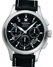 Wempe Zeitmeister Pilot