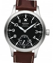 Wempe Zeitmeister Pilot