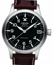 Wempe Zeitmeister Pilot