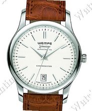 Wempe Zeitmeister Quartz-Chronometer