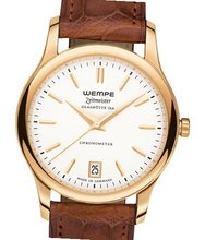 Wempe Zeitmeister Quartz-Chronometer