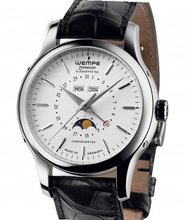Wempe Zeitmeister Time Master Moon phase