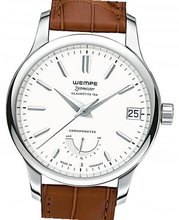 Wempe Zeitmeister Time Master Power reserve