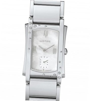 Wempe Zeitmeister Wempe Zeitmeister Manchette
