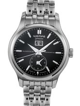 Wempe Zeitmeister Wempe Zeitmeister panorama date