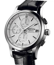 Wempe Zeitmeister Zeitmeister Chronograph XL
