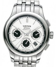 Wempe Zeitmeister Zeitmeister Chronograph