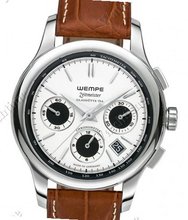 Wempe Zeitmeister Zeitmeister Chronograph
