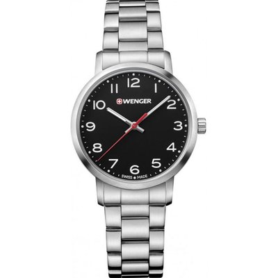 Wenger Watch AVENUE W01.1621.102